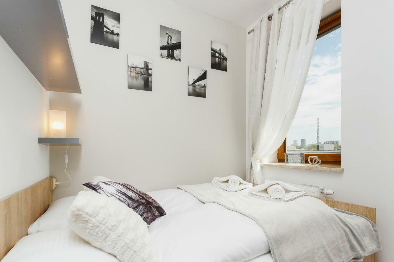 Apartments Kraków Dąbska by Renters Exterior foto